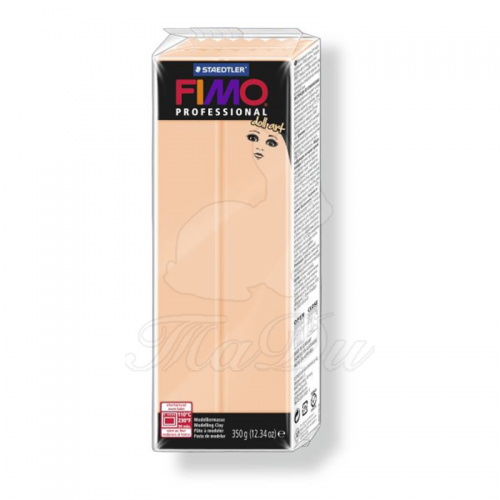 FIMO Professional Doll art, непрозрачная камея 350 г. | Шкатулка идей