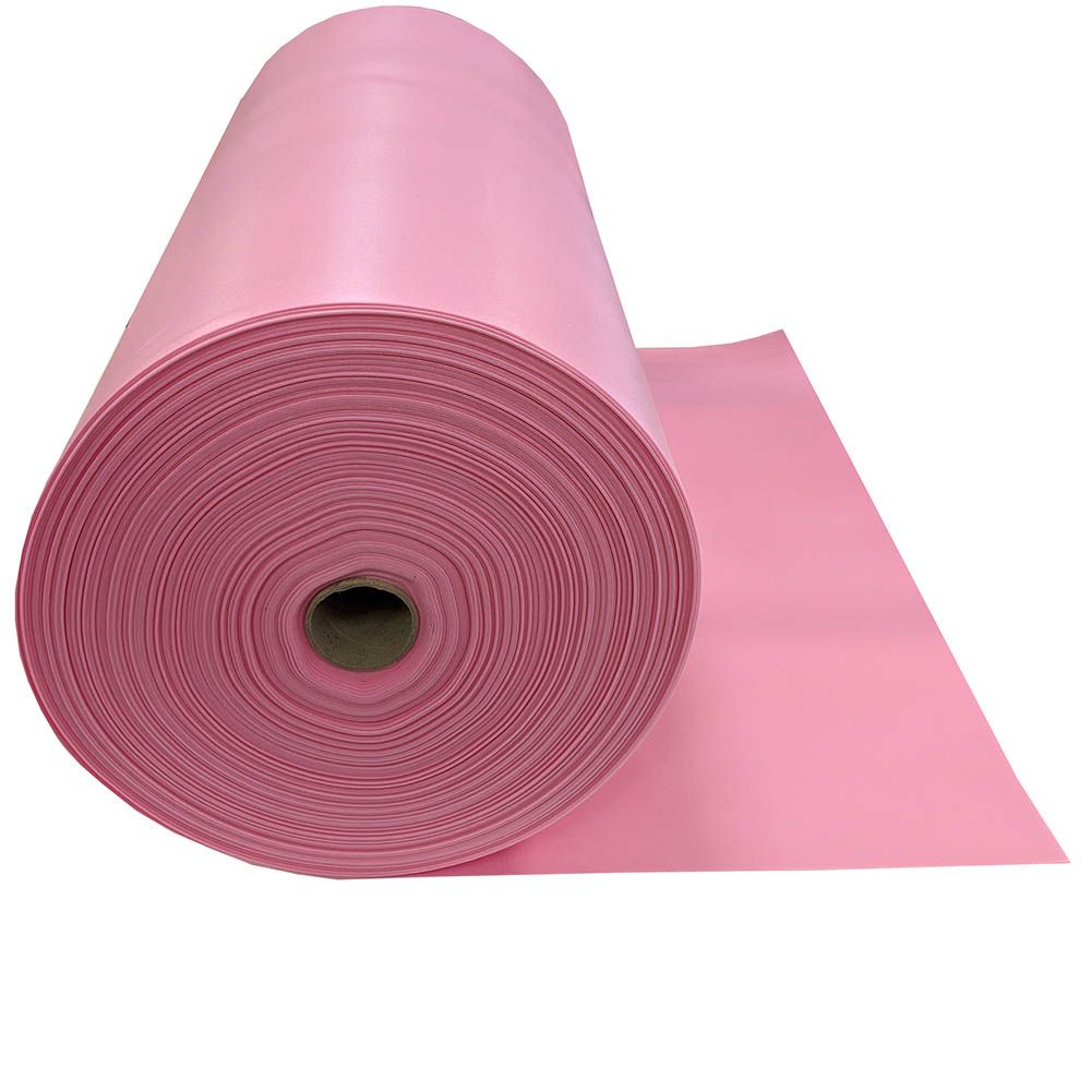 Изолон 2мм, Розовый, шир 1м (5 м.п) | Шкатулка идей