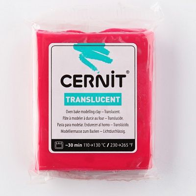 CERNIT TRANSLUCENT