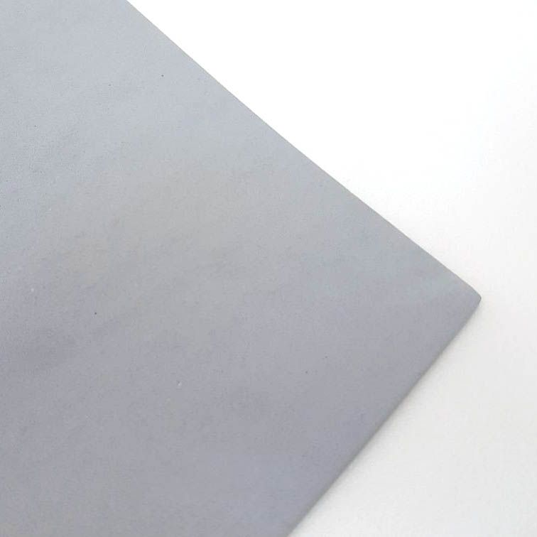 картинка Фоамиран китайский серый 1мм, 50х50см от магазина Шкатулка идей