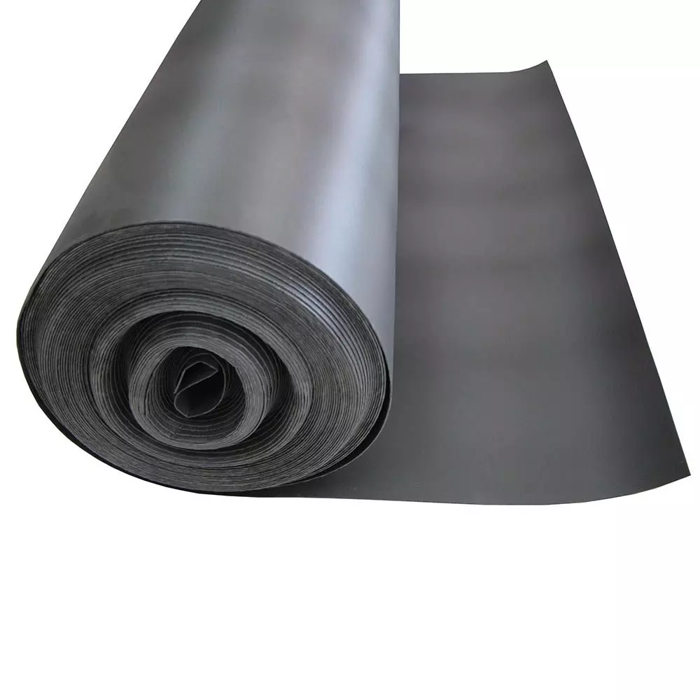 Изолон темно серый D741, шир 1м, 2мм (5 м.п.) | Шкатулка идей